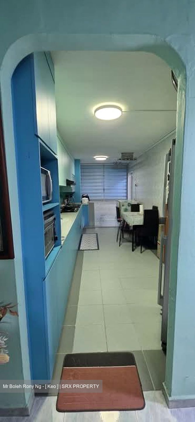 Blk 338 Kampong Ubi View (Geylang), HDB 4 Rooms #574476401